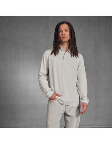 BetC-PU427-My Polo 210 Long Sleeve
